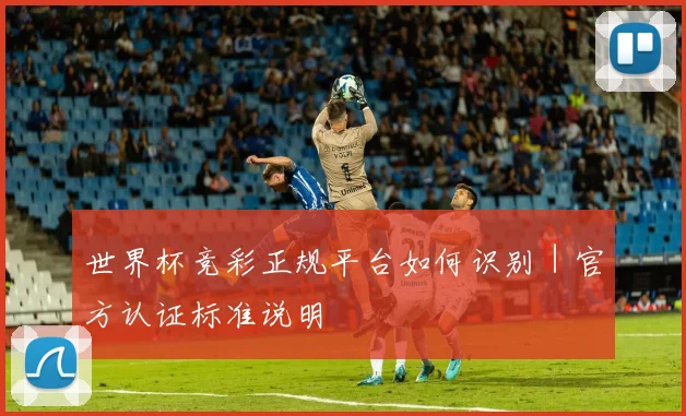 世界杯竞彩正规平台如何识别｜官方认证标准说明