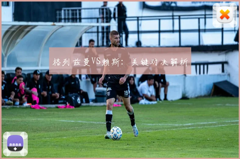 格列兹曼VS赖斯：关键对决解析