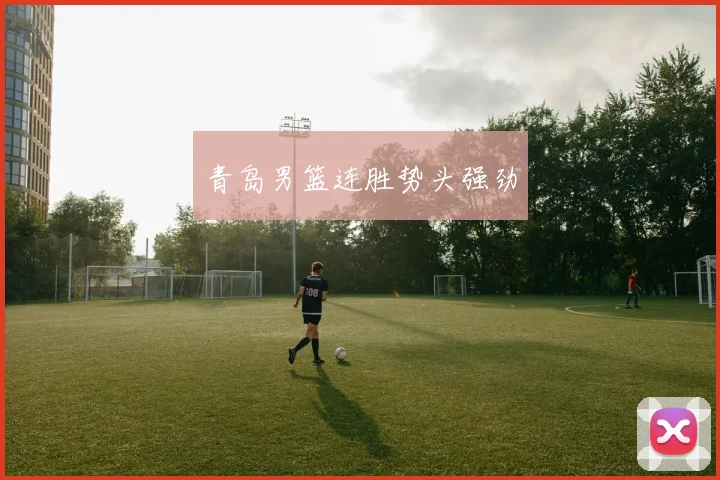 青岛男篮连胜势头强劲
