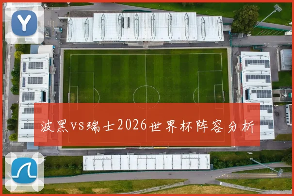 波黑vs瑞士2026世界杯阵容分析