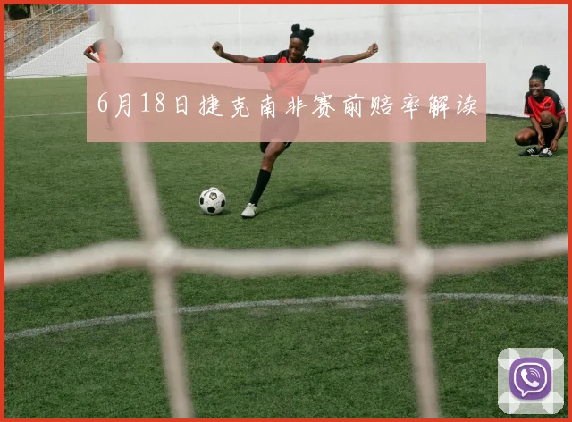 6月18日捷克南非赛前赔率解读