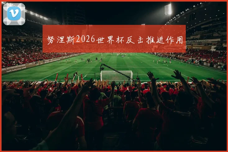 努涅斯2026世界杯反击推进作用