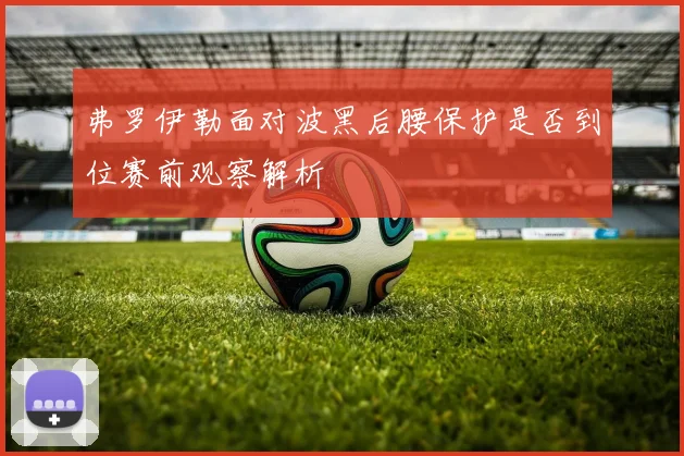 弗罗伊勒面对波黑后腰保护是否到位赛前观察解析