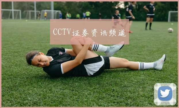 CCTV证券资讯频道